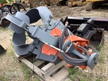 Used Grapple,Used Grapple in yard,Used Atlas Grapple in yard